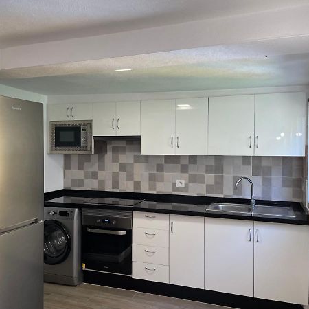 Atico El Wiro Apartman Tazacorte Kültér fotó