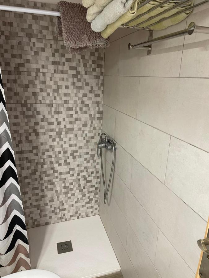 Atico El Wiro Apartman Tazacorte Kültér fotó